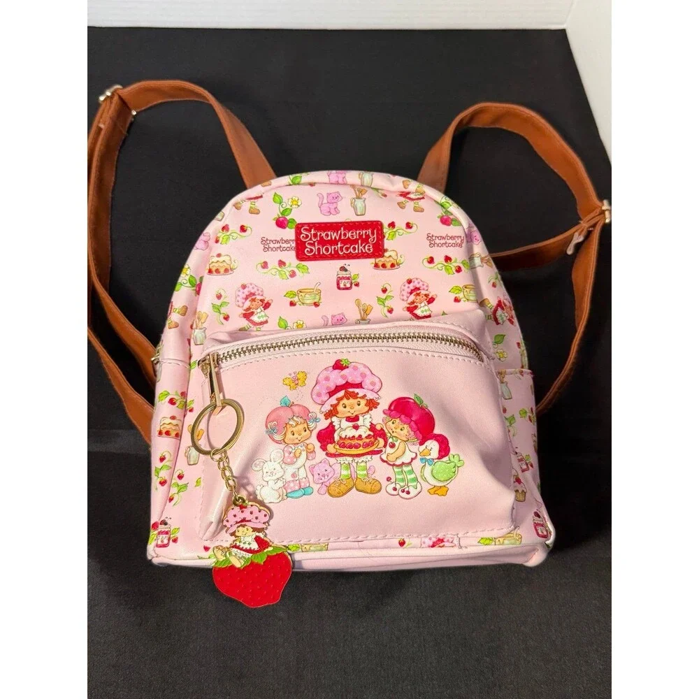 Strawberry Shortcake Mini 11